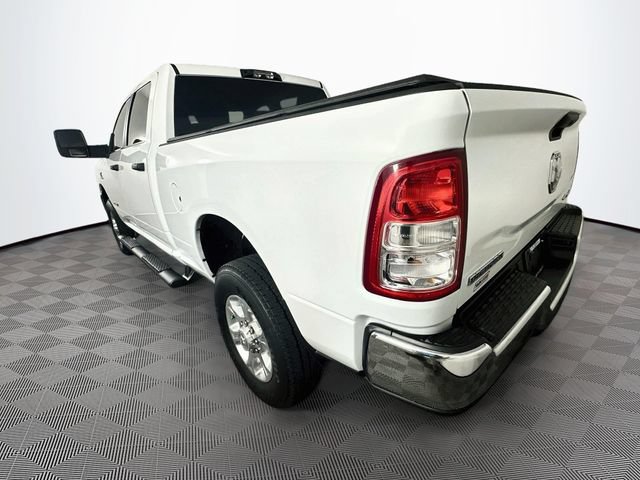 Used 2023 RAM 2500 Big Horn w/ Level 1 Equipment Group AWD/4WD image 10