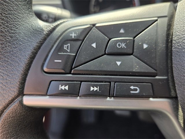 Used 2025 Nissan Altima 2.5 SV image 29