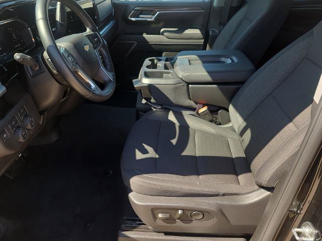 Used 2026 Chevrolet Silverado 1500 LT AWD/4WD image 21