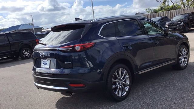 Used 2019 MAZDA CX-9 Grand Touring image 5