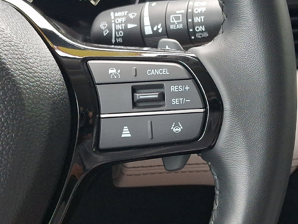 Used 2023 Honda Pilot EX-L image 24