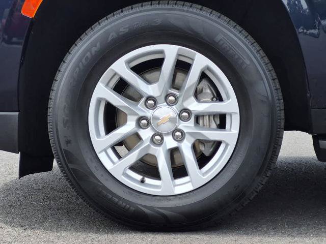 Used 2022 Chevrolet Tahoe LT w/ Luxury Package AWD/4WD image 6