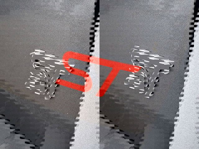 Certified 2022 Ford Explorer ST w/ Equipment Group 401A image 27