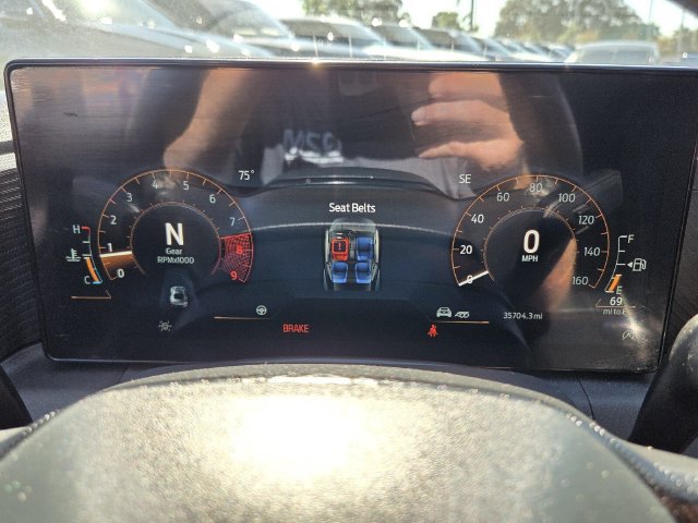 Certified 2024 Ford Mustang GT RWD image 28