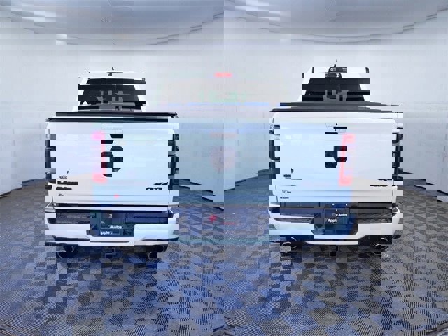 Used 2020 RAM 1500 Laramie w/ Sport Appearance Package image 3