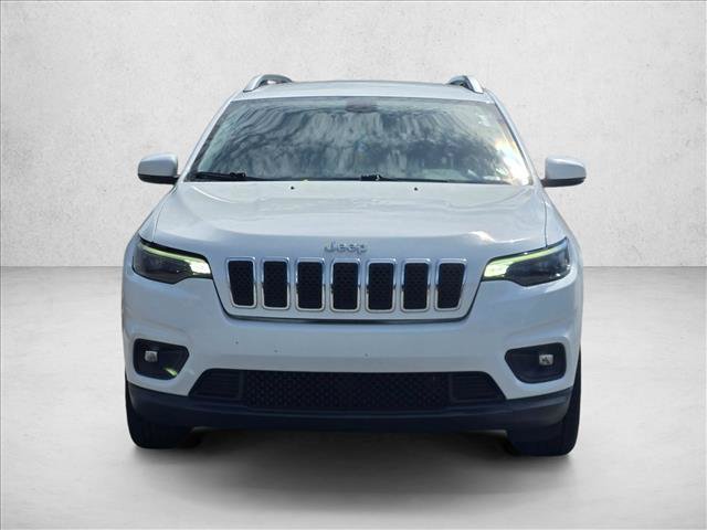 Used 2020 Jeep Cherokee Latitude Plus w/ Cold Weather Group FWD video 2