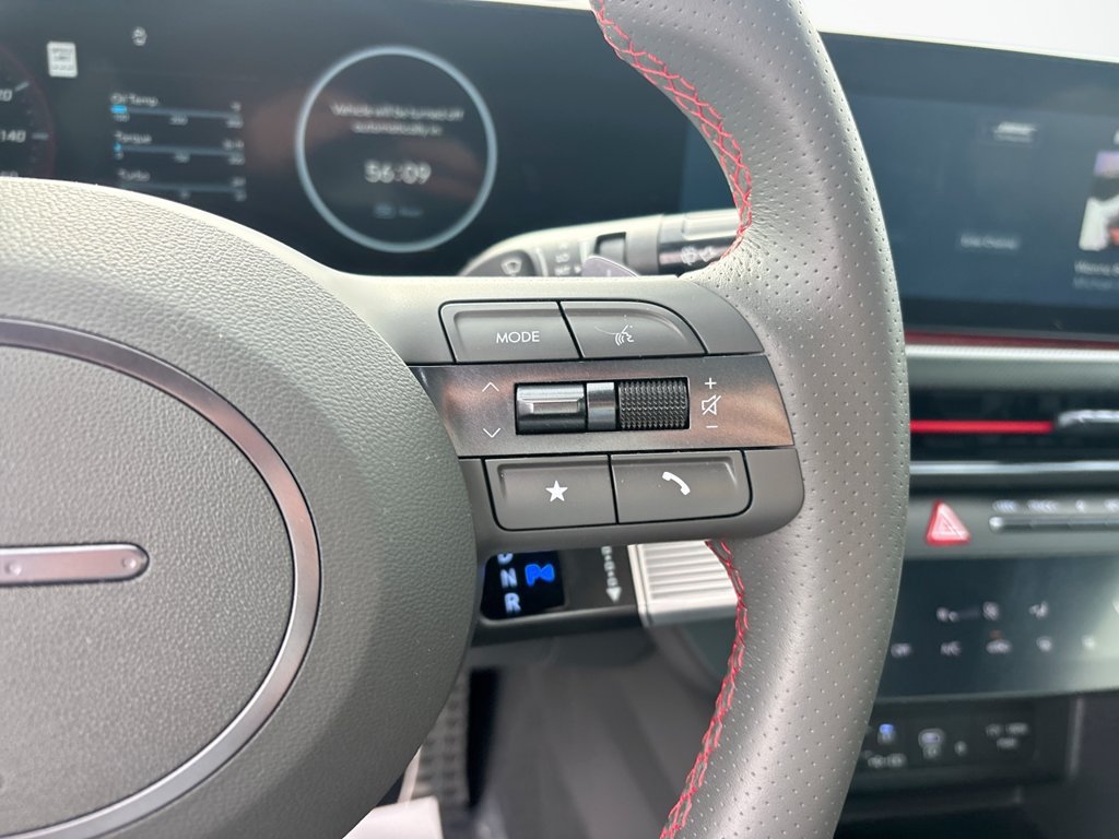 Used 2026 Hyundai Sonata N Line FWD image 32