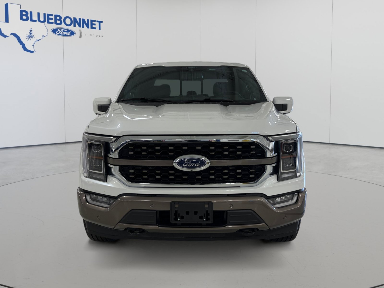 Certified 2021 Ford F150 King Ranch w/ Equipment Group 601A High AWD/4WD image 2