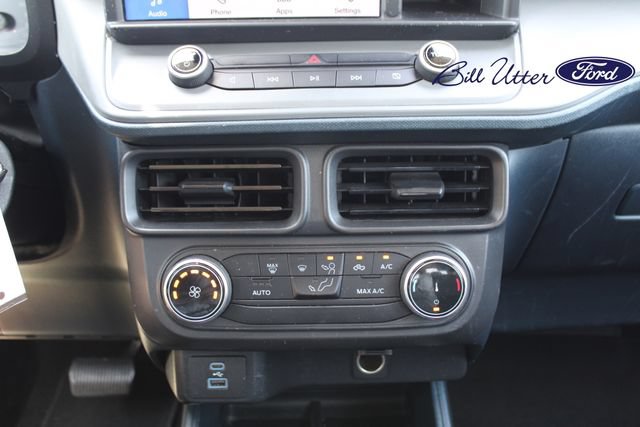 Certified 2023 Ford Maverick XL FWD image 16