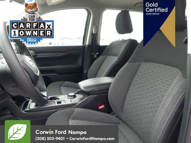 Certified 2025 Ford Ranger XL image 25