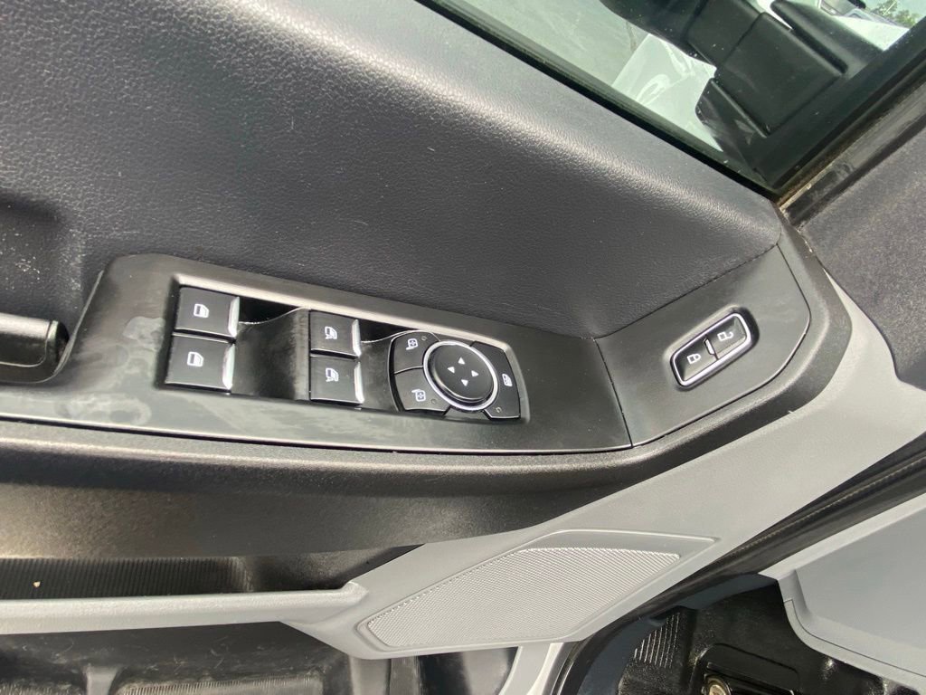 Certified 2023 Ford F250 XL w/ XL Driver Assist Package AWD/4WD image 11