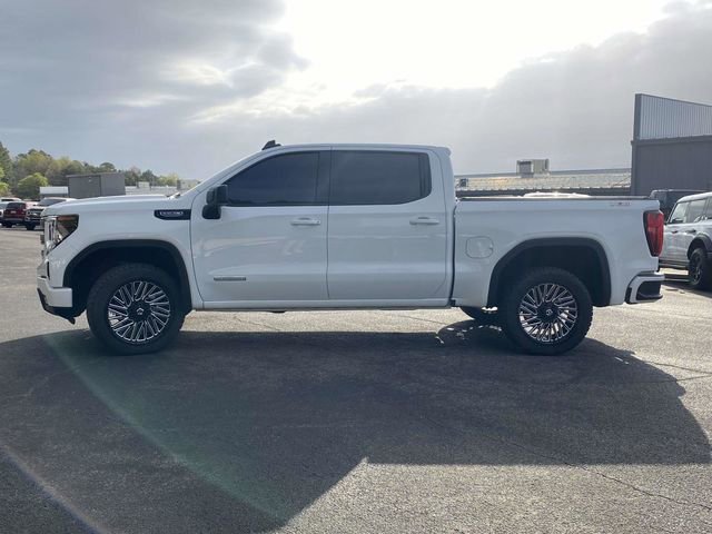 Used 2024 GMC Sierra 1500 Elevation w/ X31 Off-Road Package AWD/4WD image 7