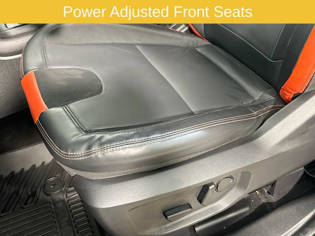 Certified 2024 Ford Ranger Raptor AWD/4WD image 11