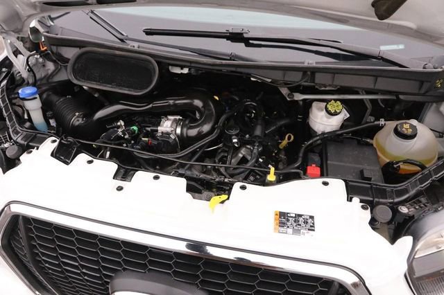 Certified 2023 Ford Transit 350 XLT image 23