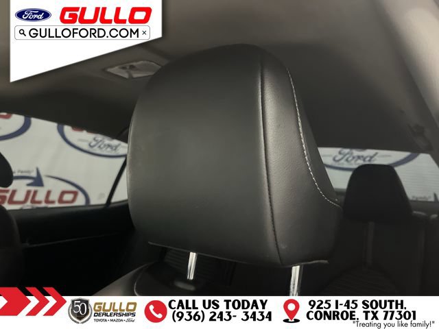 Used 2021 Toyota Camry SE FWD image 18