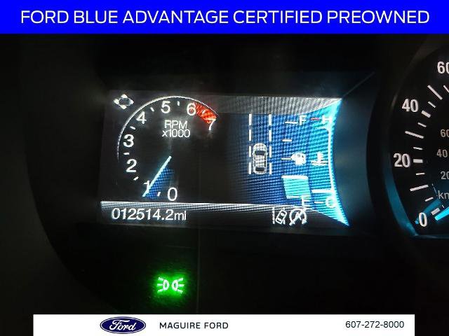 Certified 2024 Ford Edge SEL w/ Convenience Package AWD/4WD image 26