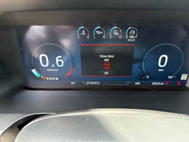 Certified 2023 Ford Expedition Limited image 21