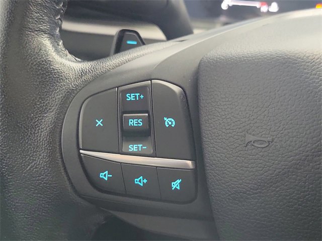 Certified 2020 Ford Explorer XLT w/ Equipment Group 202A image 12