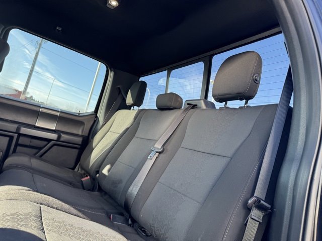 Certified 2018 Ford F150 XLT w/ Equipment Group 302A Luxury image 10