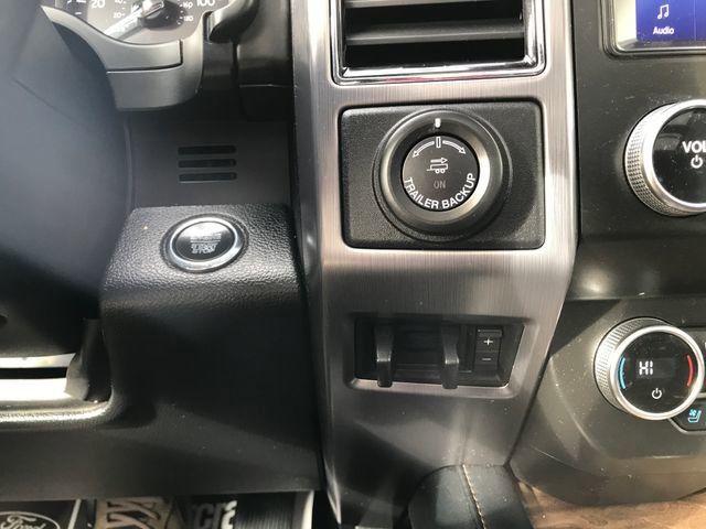 Certified 2020 Ford Expedition Platinum image 13