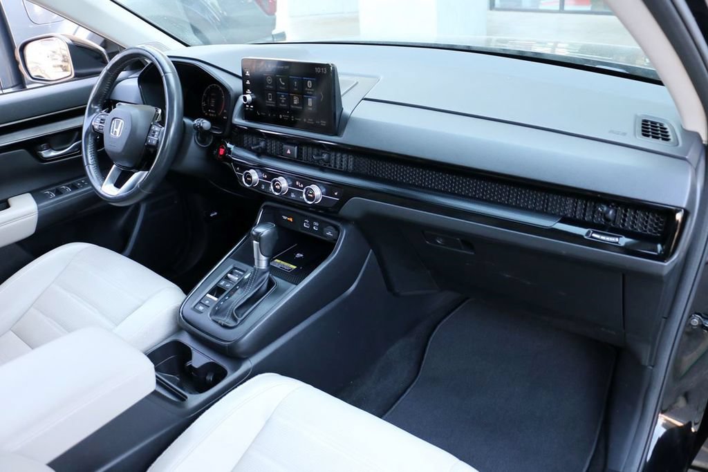 Used 2023 Honda CR-V EX-L image 32