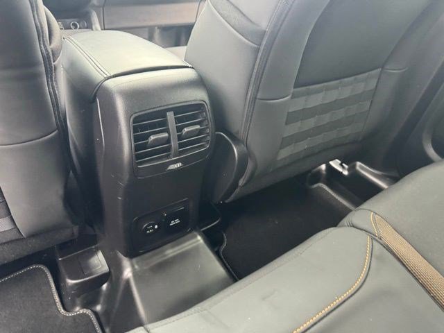 Certified 2023 Ford Bronco Sport Badlands image 26