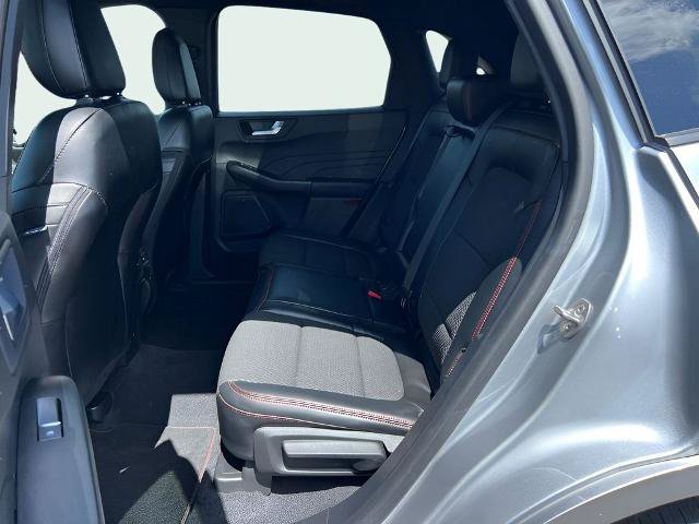 Certified 2023 Ford Escape ST-Line Elite AWD/4WD image 11