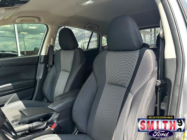 Used 2019 Subaru Crosstrek 2.0i Premium w/ Eyesight System AWD/4WD image 18