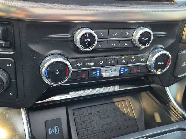 Certified 2023 Ford F150 Raptor AWD/4WD image 24