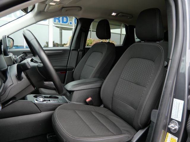 Certified 2024 Ford Escape Active AWD/4WD image 14