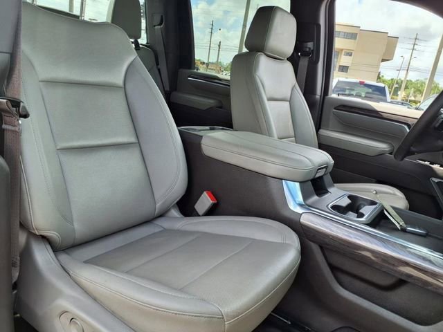 Used 2024 Chevrolet Silverado 3500 LTZ w/ LTZ Convenience Package image 16