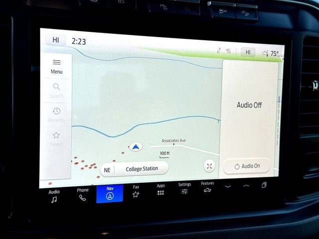 Certified 2024 Ford F250 Platinum image 19