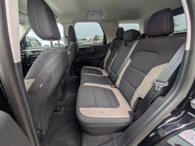 Certified 2026 Ford Bronco Sport Big Bend AWD/4WD image 14