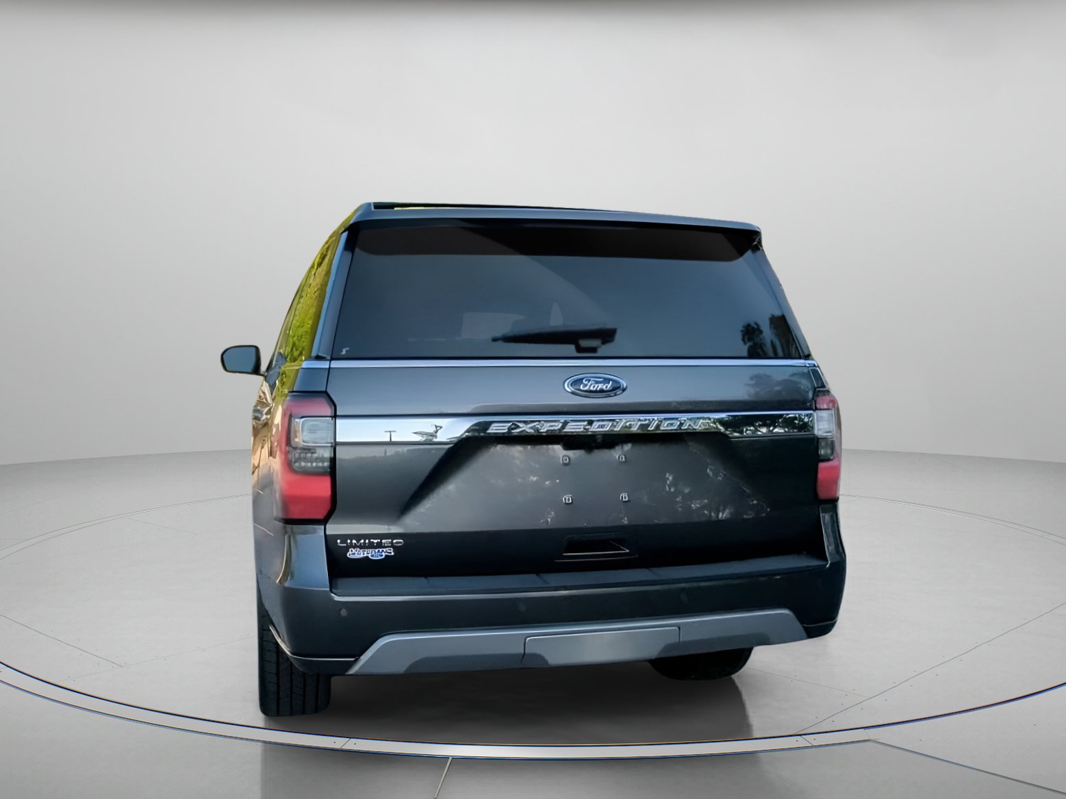 Certified 2021 Ford Expedition Limited AWD/4WD image 23