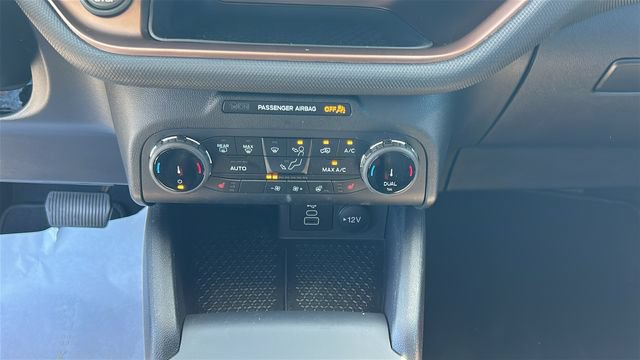 Certified 2023 Ford Bronco Sport Outer Banks AWD/4WD image 21