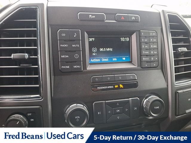 Certified 2017 Ford F150 XLT image 23