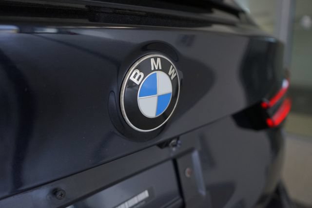 Used 2022 BMW X3 xDrive30i w/ M Sport Package AWD/4WD image 13