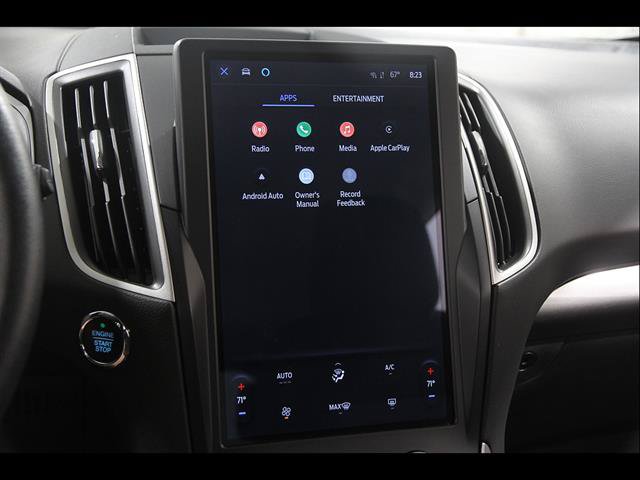 Certified 2023 Ford Edge SE AWD/4WD image 9
