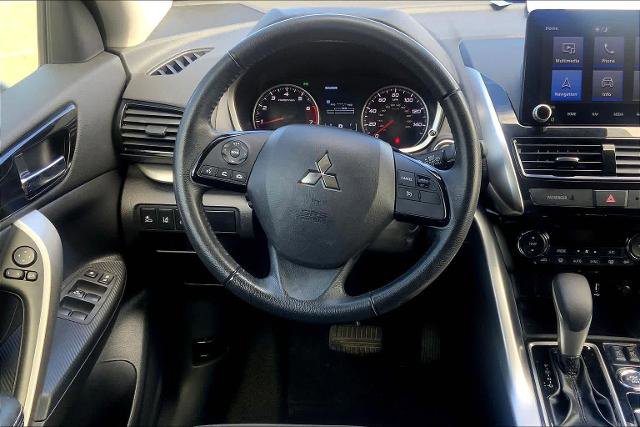 Used 2023 Mitsubishi Eclipse Cross SE image 6