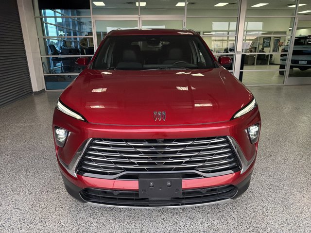 Used 2025 Buick Enclave Preferred image 6