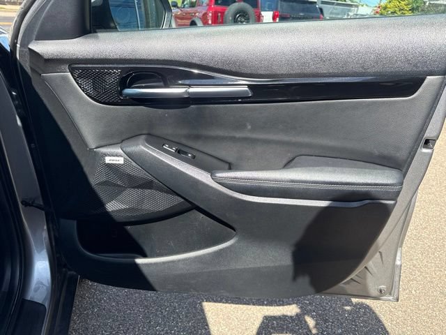 Used 2024 Kia Seltos SX AWD/4WD image 29