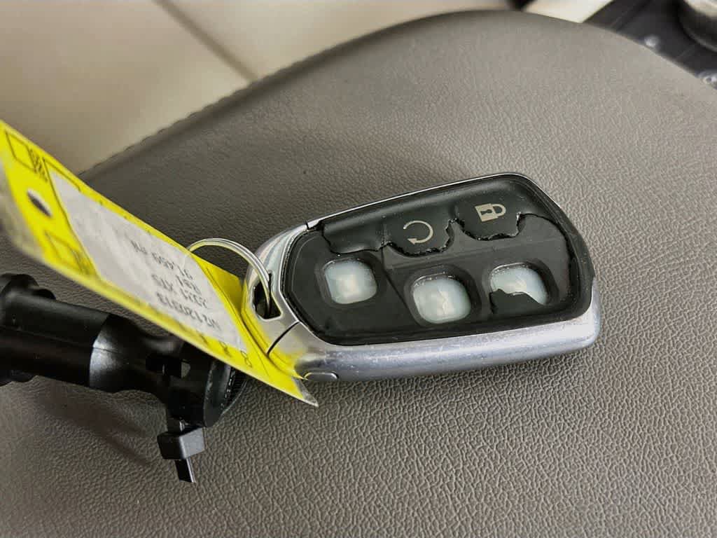 Used 2021 Cadillac XT5 Premium Luxury FWD image 22