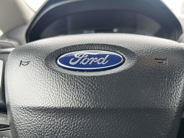 Certified 2018 Ford EcoSport SE image 29