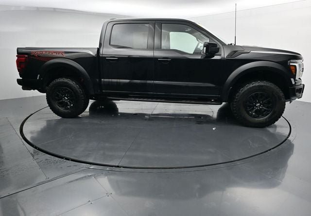 Certified 2024 Ford F150 Raptor AWD/4WD image 12