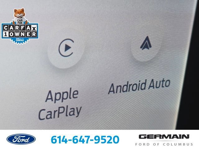 Certified 2023 Ford Mustang Mach-E Premium AWD/4WD image 33