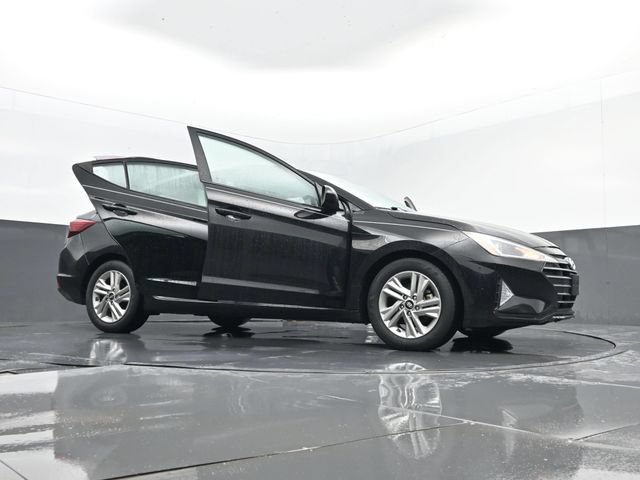 Used 2019 Hyundai Elantra SEL w/ Cargo Package FWD image 31