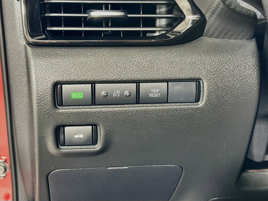 Used 2023 Nissan Sentra SV w/ All-Weather Package FWD image 13