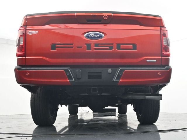 Certified 2023 Ford F150 XLT w/ Equipment Group 302A High AWD/4WD image 36