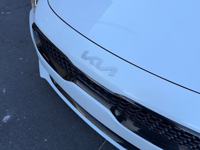 Used 2022 Kia Stinger GT-Line image 24