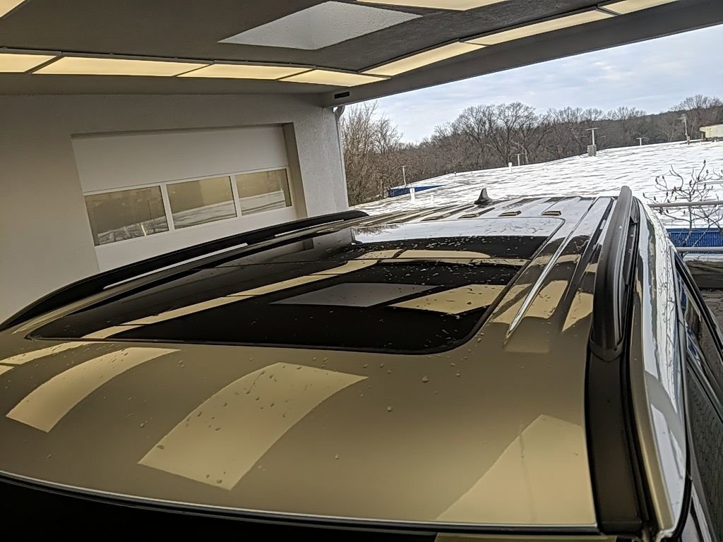 Certified 2022 Ford Explorer ST w/ Equipment Group 401A image 12